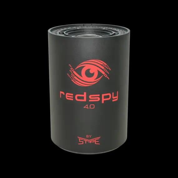 Imagem de Sistema de Tracking Stype