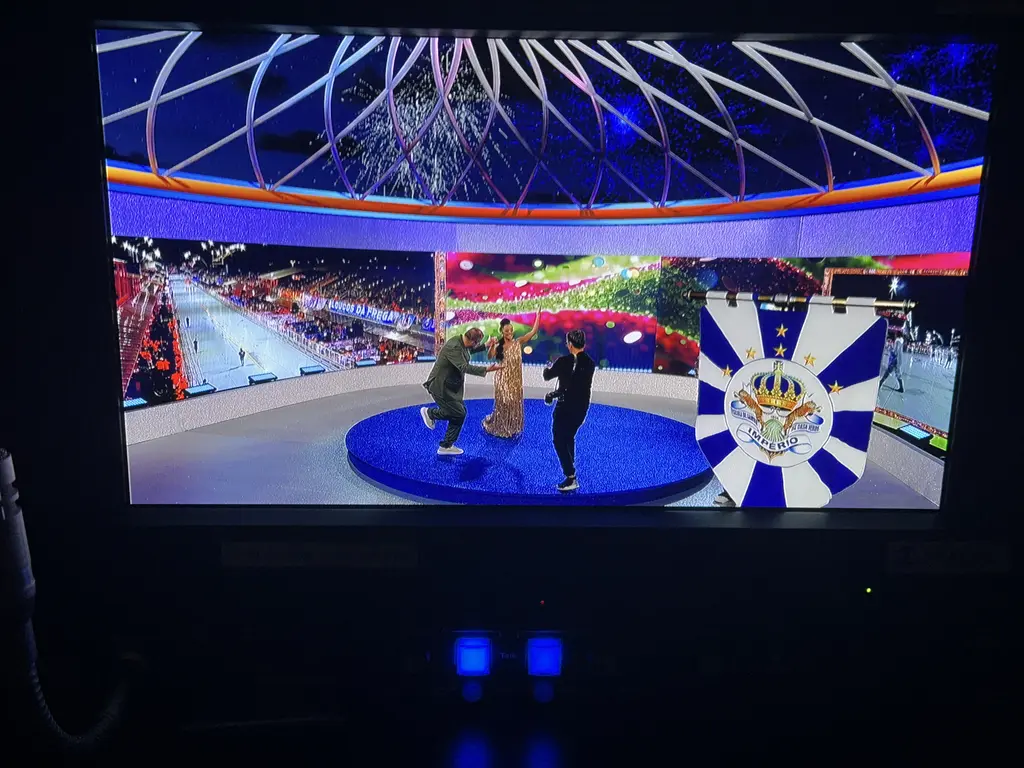 Carnaval Globeleza 2026