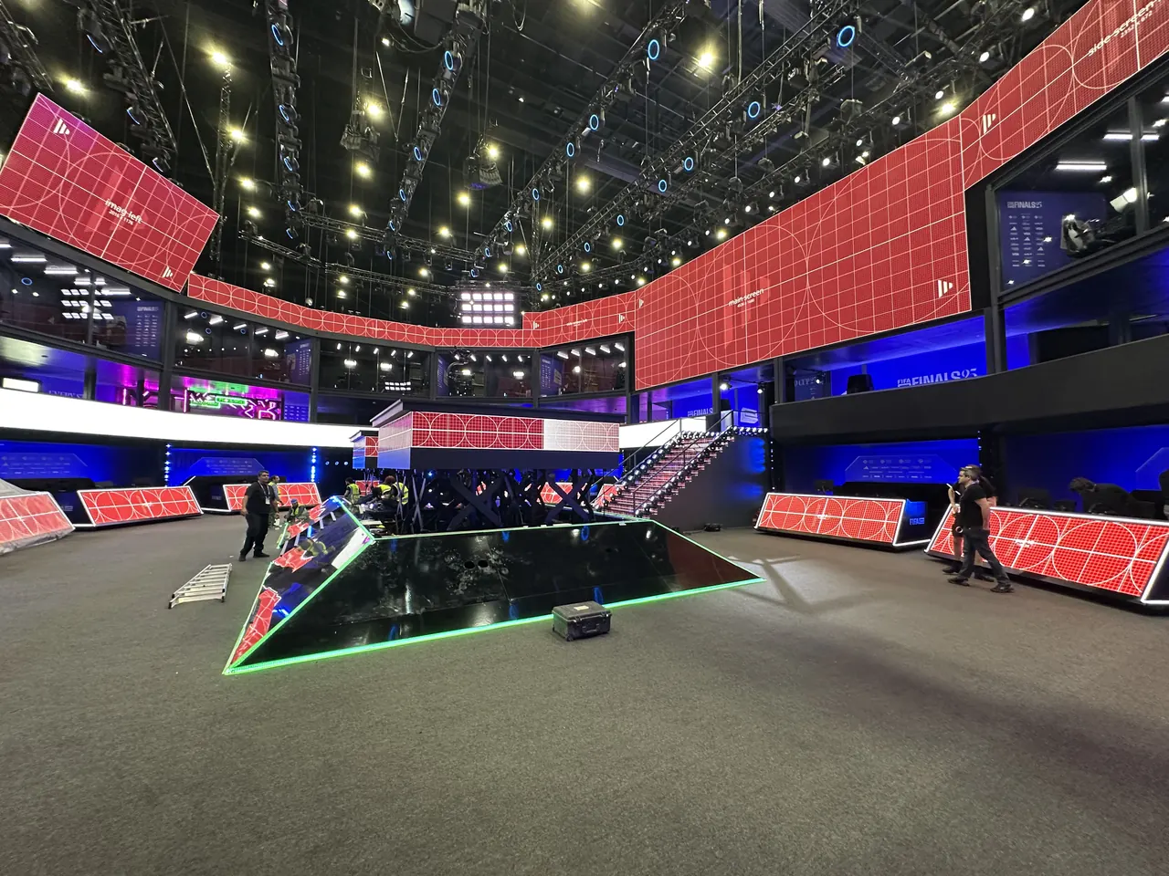 FIFAe Finals 2024 — Riyadh