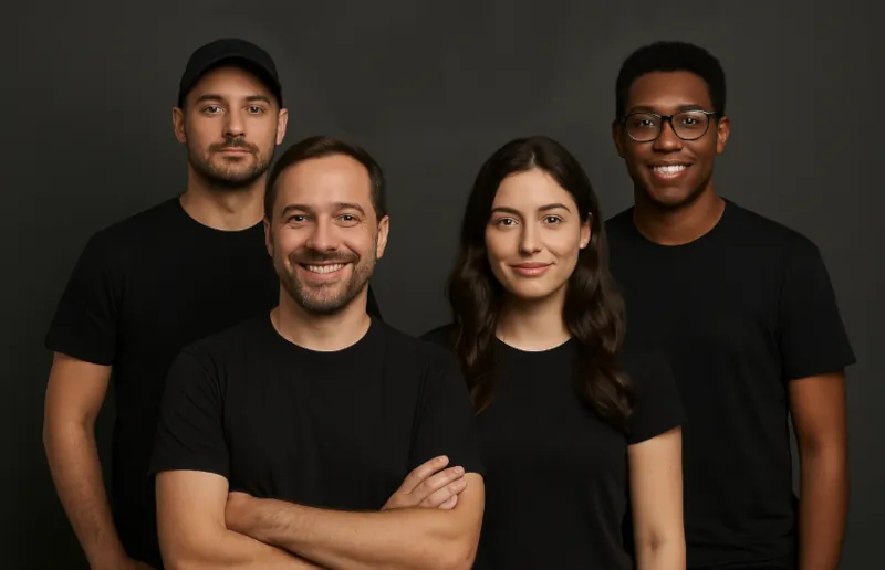 Equipe Técnica Certificada Disguise